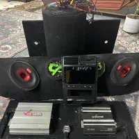 سیستم ماشین|قطعات یدکی و لوازم جانبی|اصفهان, بهرامآباد|دیوار