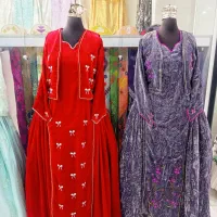 حراج تعدادی لباس محلی با قیمت مناسب