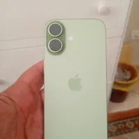 iPhone 17 Sage  512|موبایل|تهران, شهر زیبا|دیوار