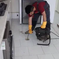 چاه بازکن فنر زنی کل مشهد فاضلاب کن وگرفتگی۲۴ساعت