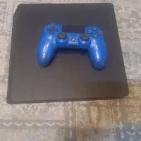 PS4 دو دسته تمیز
