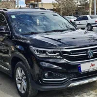 فردا موتور sx5 مدل ۱۴۰۲
