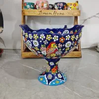 آجیل خوری یامیوه خوری