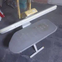 اتو پرس بایترون