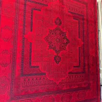 فرش گالری بزرگ طراحی شدبرای باغ ویلاآپارتمان قسطی