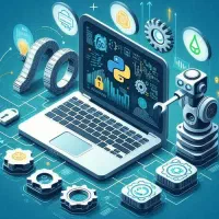 آموزش پایتون و الگوریتم نویسی