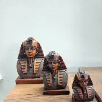 مجسمه فرعون