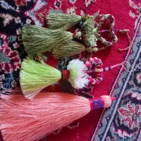 آویز زندان بافت