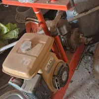 شیردوش موتوری بنزینی