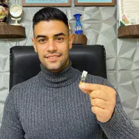 مشاور تخصصی پوست