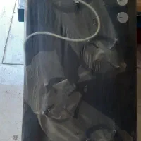 گاز شیشه