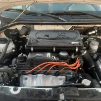 تیبا صندوق دار مدل ۹۹