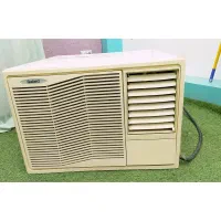 کولر پنجره ای 24 هزار