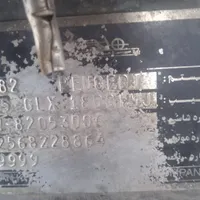 پژوفرانسوی دنده ریزه زانتیایی