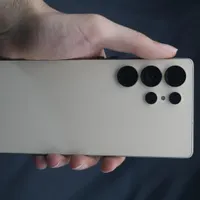 سامسونگ Galaxy S25 ultra طرح اصلی گارانتی شش ماهه|موبایل|تهران, جمال‌زاده|دیوار