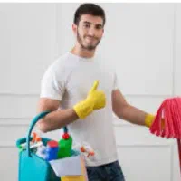 انجام کلیه تمیزکاری