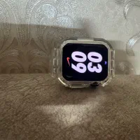 اپل واچ سری ۸ ۴۵