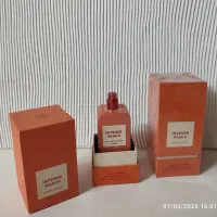 ادکلن intense peach فراگرنس ورد