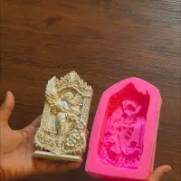 قالب سلیکونی