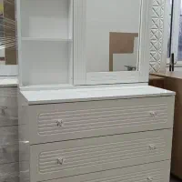 تولید انواع میز آرایش های وکیوم