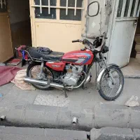 فروش موتور هوندا 125