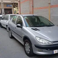 ۲۰۶ SD .تیپ پنج V20.فول