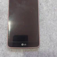 گوشی LG K8 (2017) - مدل M400DK -  با جعبه و شارژر