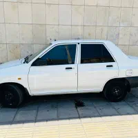 پراید ۱۳۱ مدل ۹۹