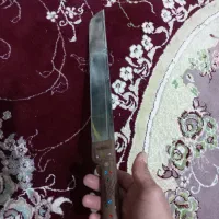 چاقوی کوه نوردی