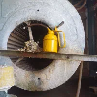 سرویس کولر و خدمات برق و اتصالی