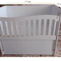 تخت کودک
