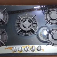 گاز مارک بست