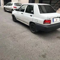 پراید مدل ۹۸اس ی ۱۳۱
