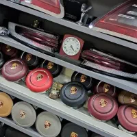 قطعات اورجینال پورشه کاین پانامراماکان