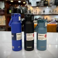 فلاسک کوهنوردی خارجی۷۰۰ میلی لیتر و ۵۰۰ میلی لیتر