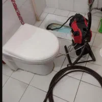 لوله بازکنی منصفانه همسایه با80%تخفیف سراسر همدان