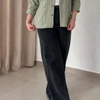 مانتو شومیز تابستونه