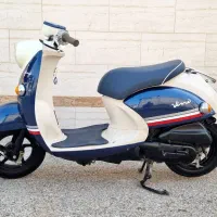 یاماها وینو