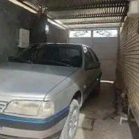 پژومدل 89رینگ اسپرت رنگ بخاطر آفتاب سوختگی