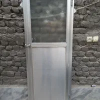 درب آلومینیوم