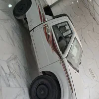 فروش نیسان پادرا