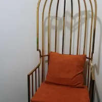 صندلی شاه نشین