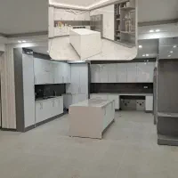 کابینت کمددیواری دکور کف پله و اقساط چهار ماه