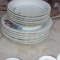 ظروف چینی