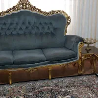 مبلمان|مبلمان خانگی و میز عسلی|تهران, قصر فیروزه ۲|دیوار