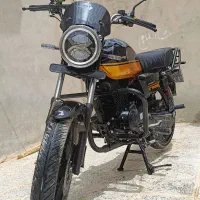 موتور سیکلت *KEEWAY*200*