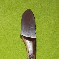 چاقو