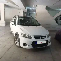کوییک R مدل 1401