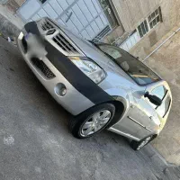 L90مدل۸۷|خودرو سواری و وانت|زنجان, |دیوار
