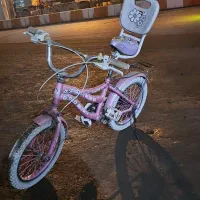 دوچرخه بچگانه
